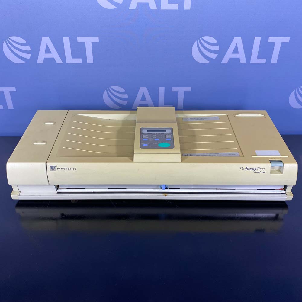 Varitronics ProImage Plus Poster Printer