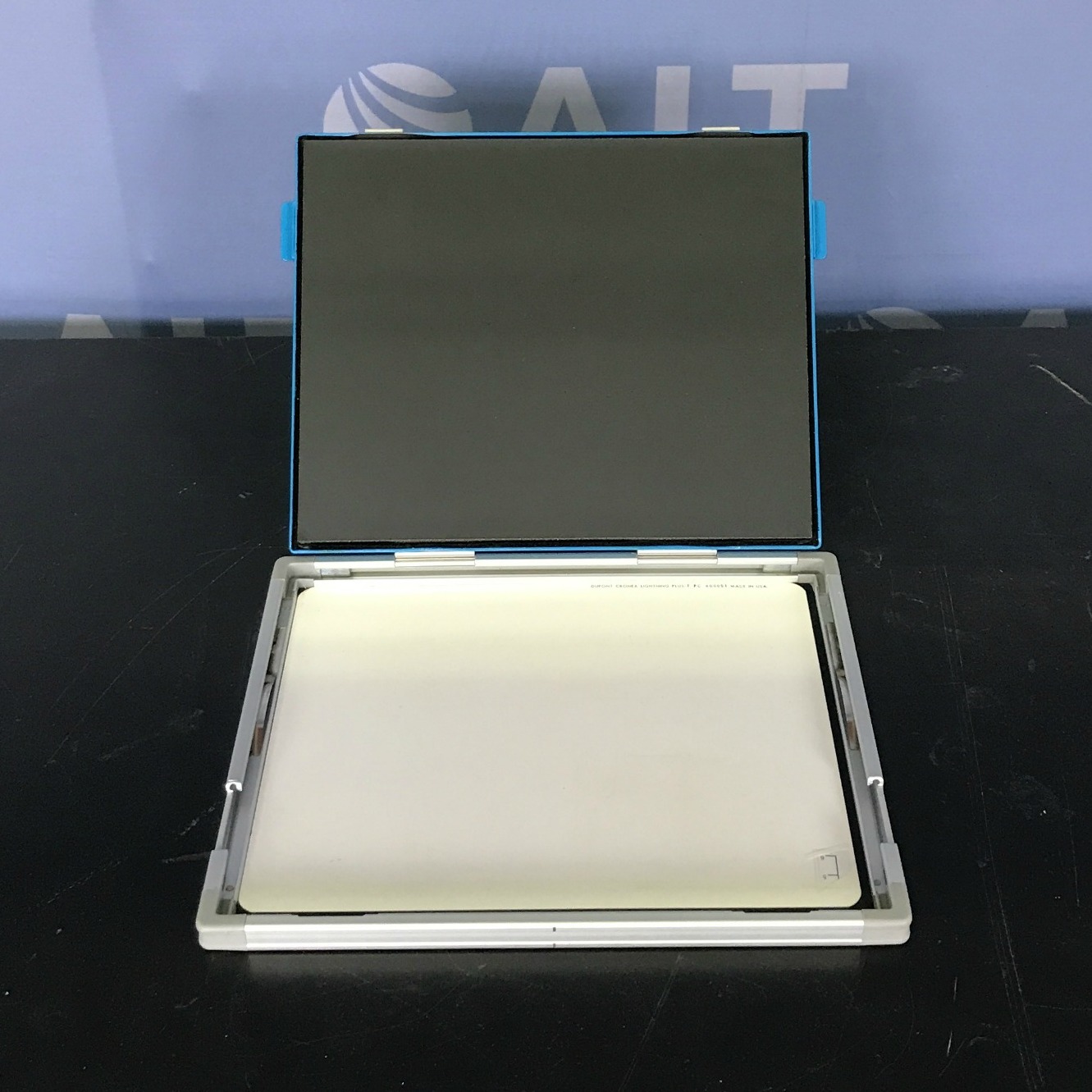 Amersham Biosciences Model RPN11649 Hypercassette Autoradiography Cass