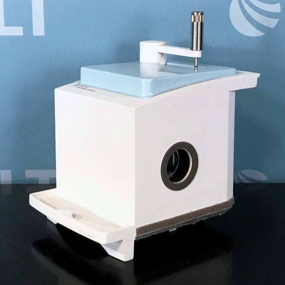 Used Lab Equipment - PerkinElmer HATR Sampling Accessory 7