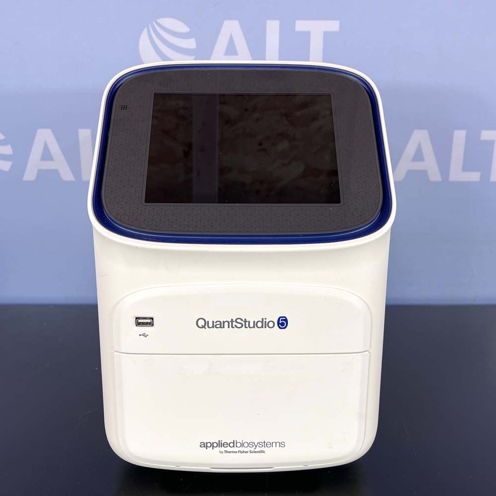 Plaque D'étalonnage 96 Puits 0,2 ML Pour Applied Biosystems QuantStudio/Viia7 - Neuf