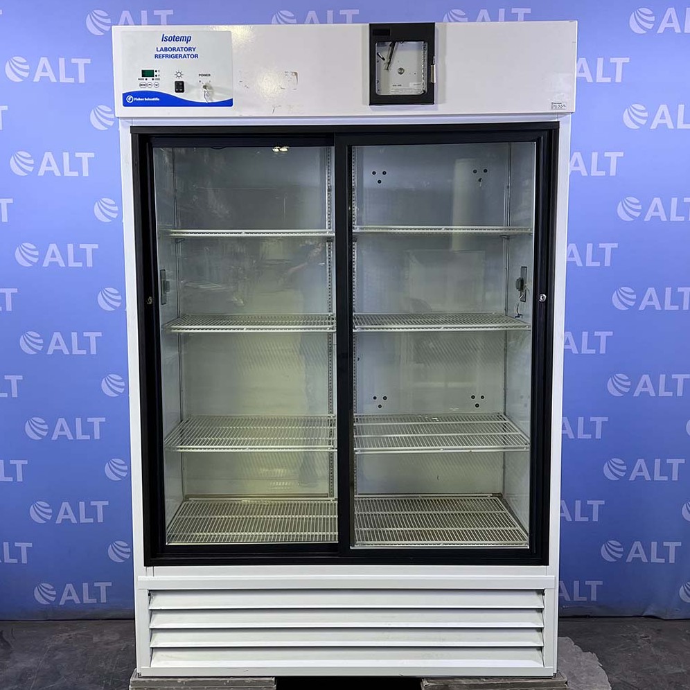 Fisher Scientific Isotemp Laboratory Refrigerator Model #13-986