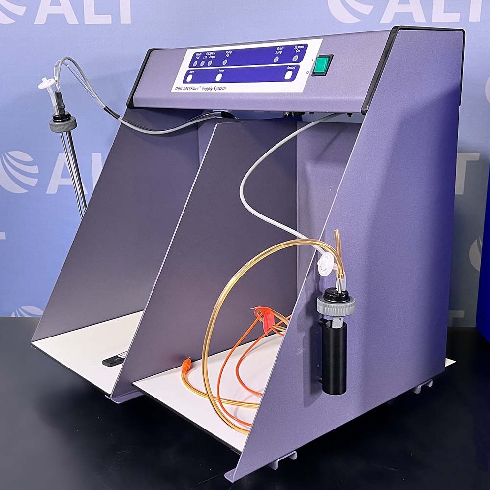 ALT ITEM 32110 FACSCelesta Flow Cytometer With Blue Red And Violet
