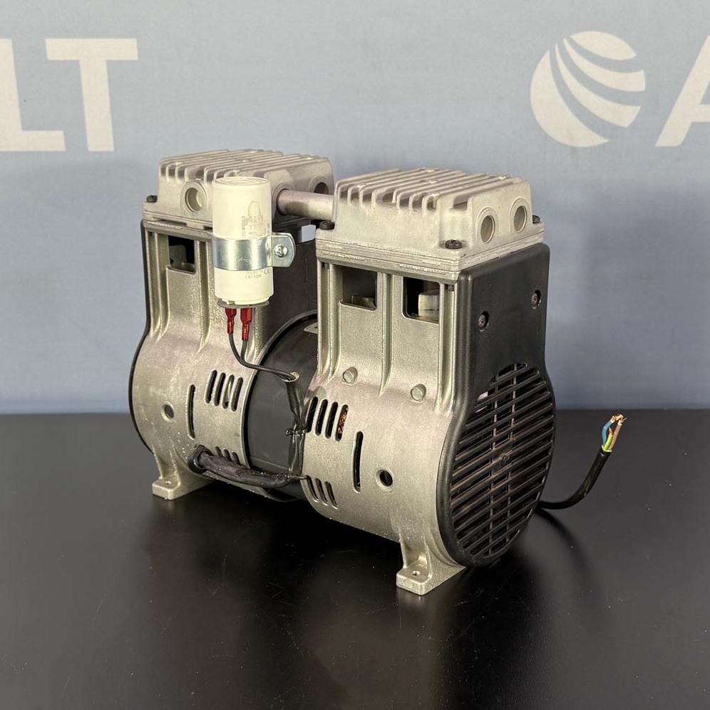 Gardner Denver Thomas 2750TGH152/48-221J Vacuum Pump