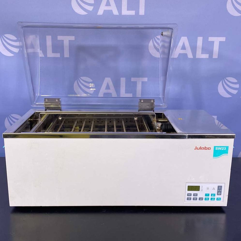 Refurbished Water Baths Circulators refurbished-water-baths-circulators