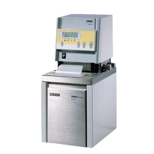 Used Lab Equipment - Lauda Proline P5 Heating Bath Circulator 5